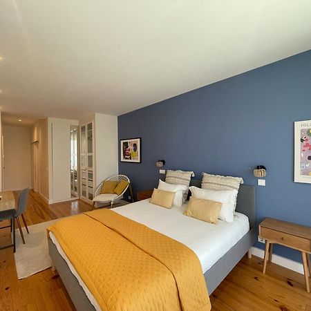Hotel Bluecap By Mytrip Porto Matosinhos  Zewnętrze zdjęcie
