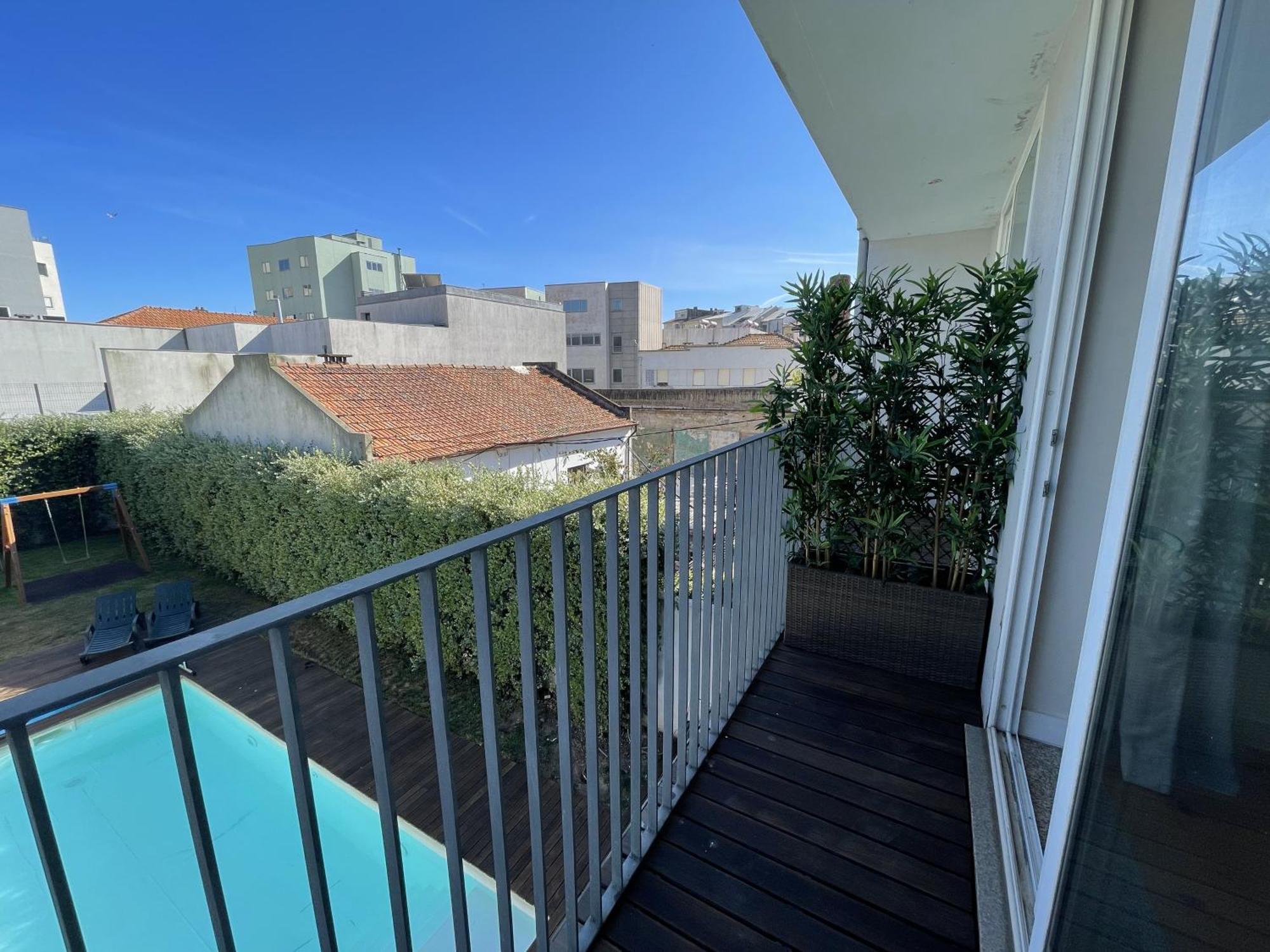 Hotel Bluecap By Mytrip Porto Matosinhos  Zewnętrze zdjęcie