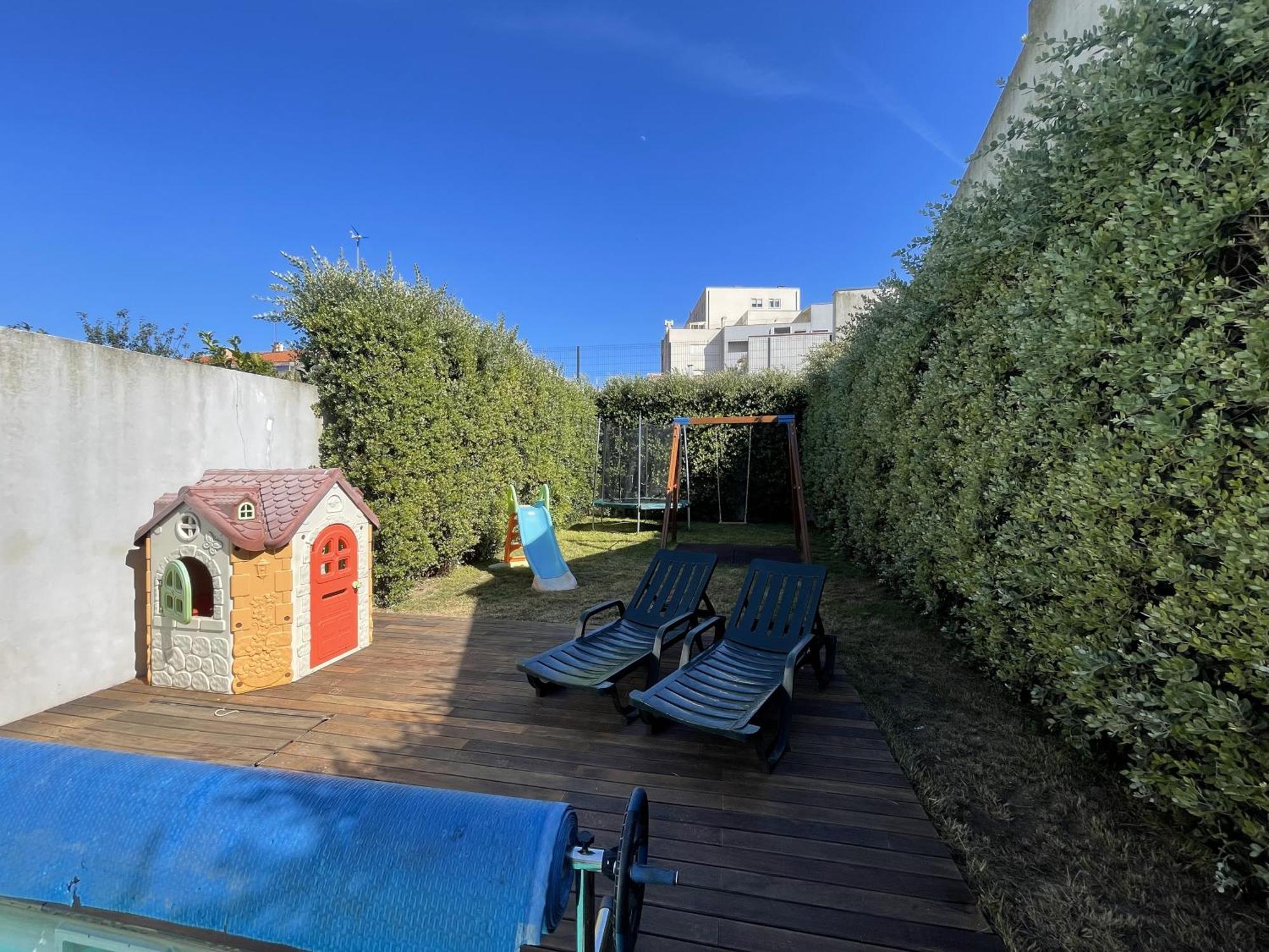 Hotel Bluecap By Mytrip Porto Matosinhos  Zewnętrze zdjęcie