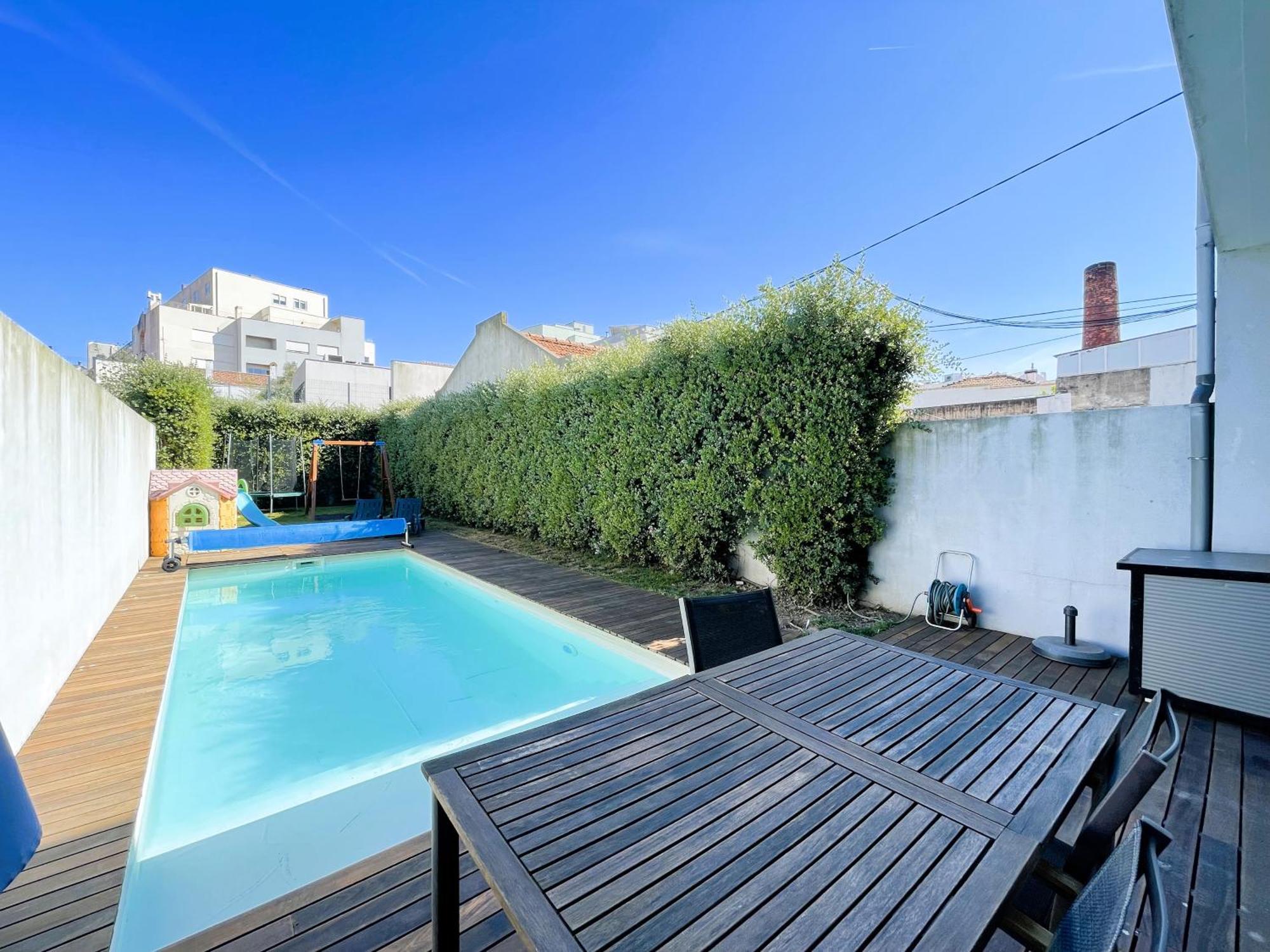 Hotel Bluecap By Mytrip Porto Matosinhos  Zewnętrze zdjęcie