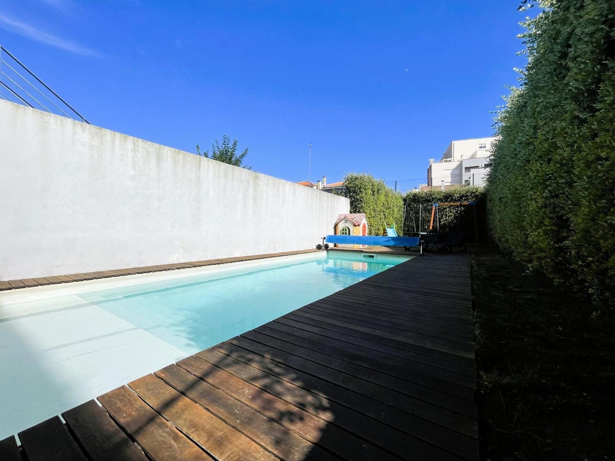 Hotel Bluecap By Mytrip Porto Matosinhos  Zewnętrze zdjęcie