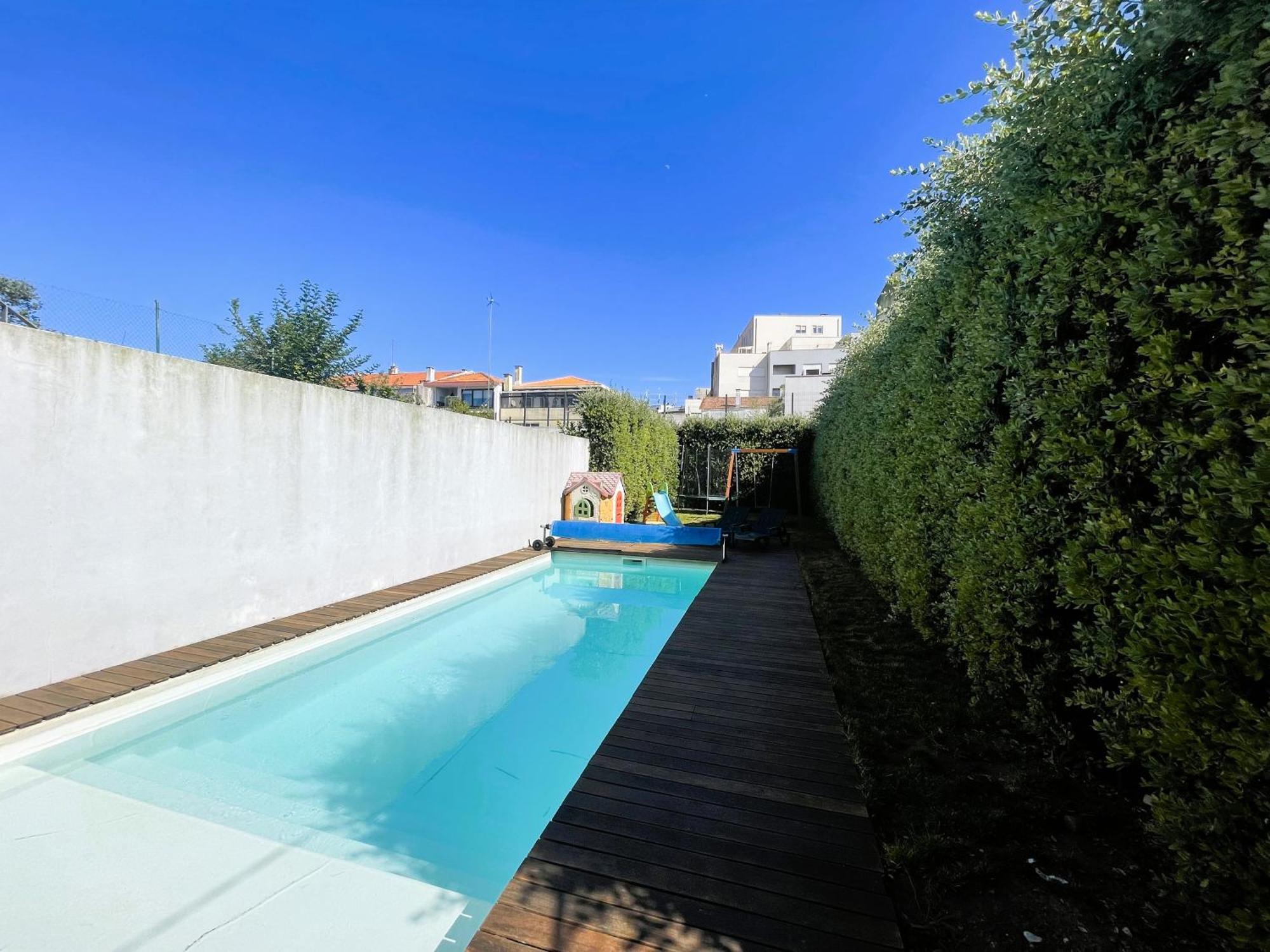 Hotel Bluecap By Mytrip Porto Matosinhos  Zewnętrze zdjęcie