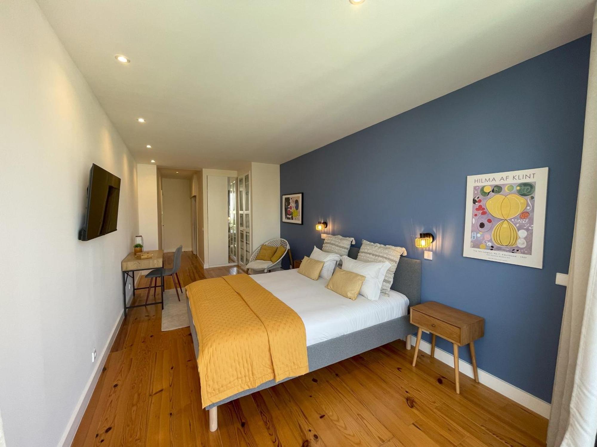 Hotel Bluecap By Mytrip Porto Matosinhos  Zewnętrze zdjęcie